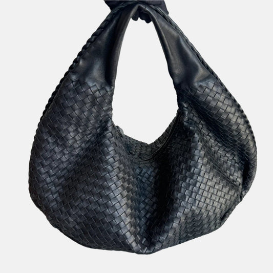 Bottega Veneta Veneta Shoulder Bag - Rovelle Bags