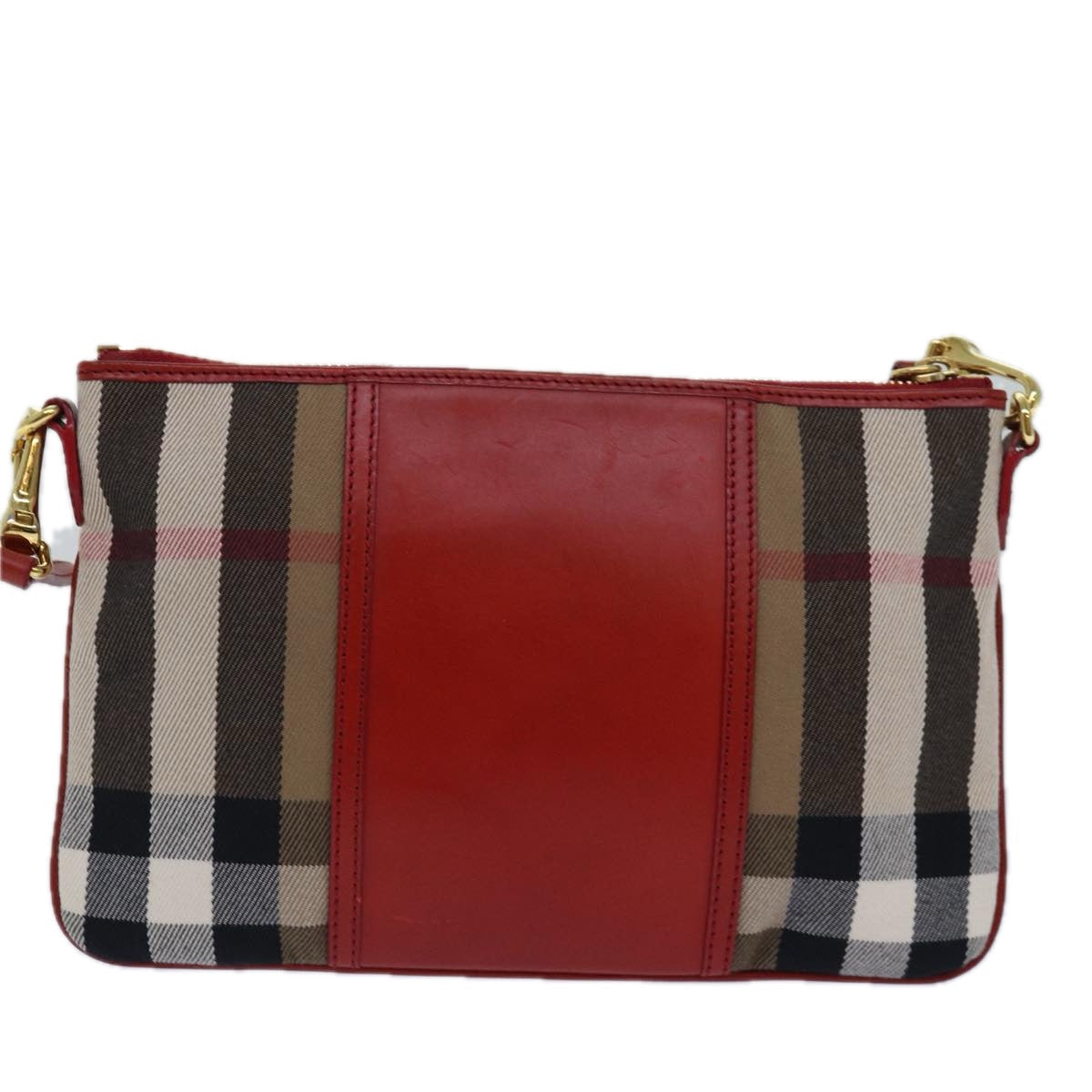 Burberry Nova Auth Shoulder Bag - Rovelle Bags