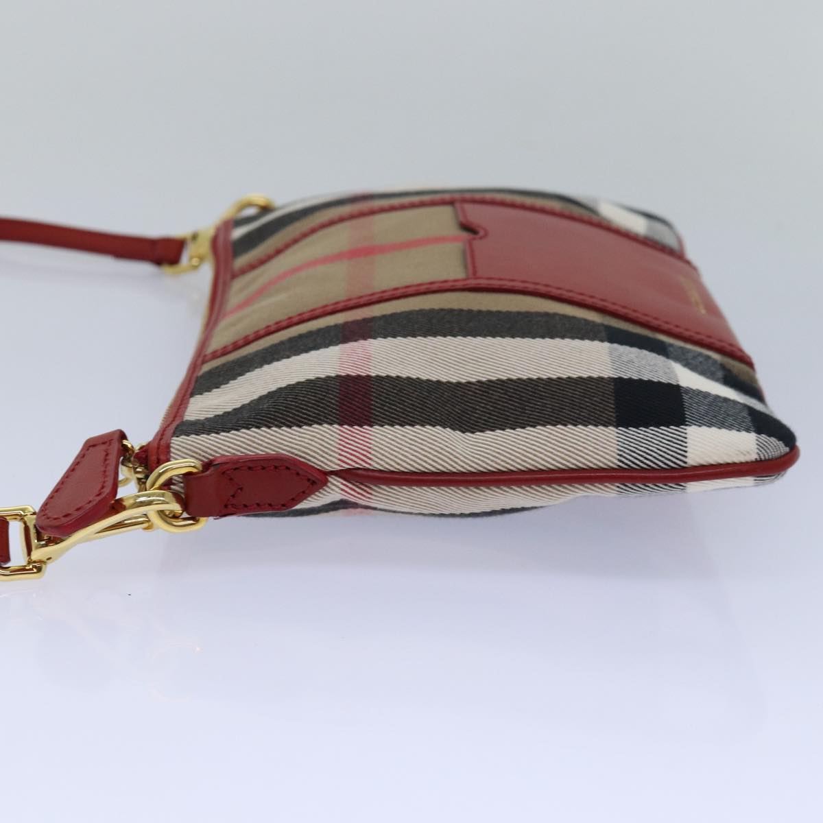 Burberry Nova Auth Shoulder Bag - Rovelle Bags