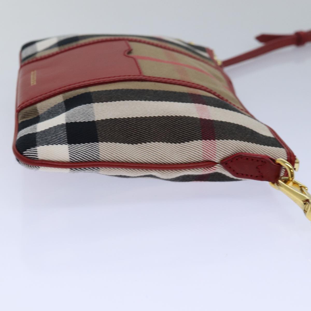 Burberry Nova Auth Shoulder Bag - Rovelle Bags