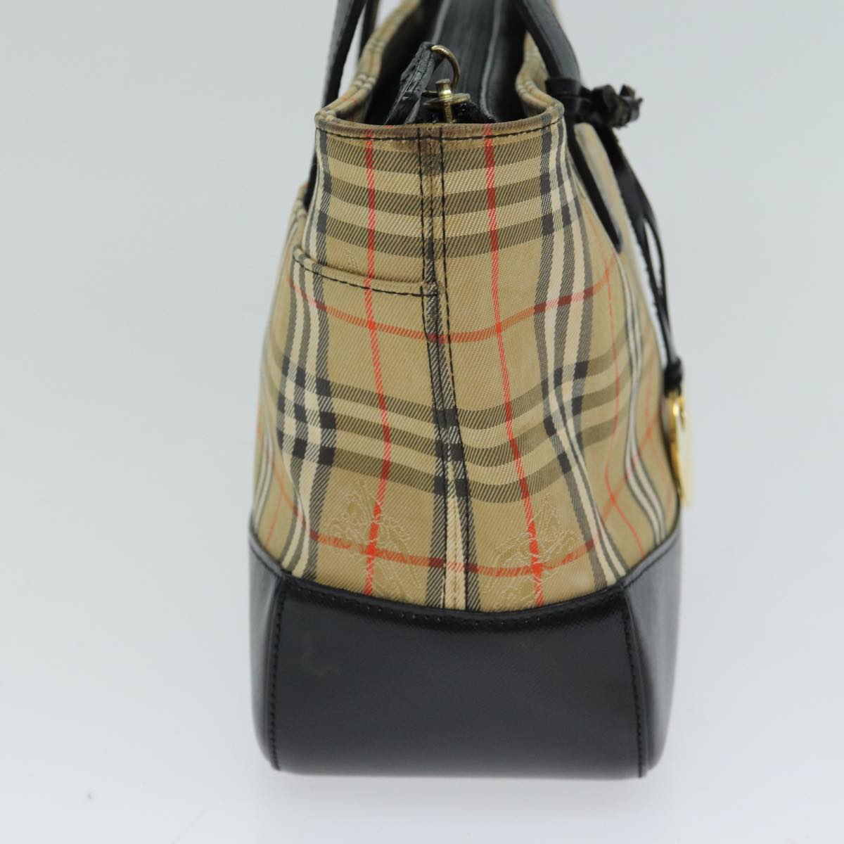 Burberry Nova Auth Handbag - Rovelle Bags