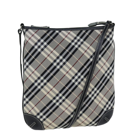 Burberry Check Shoulder Bag - Rovelle Bags