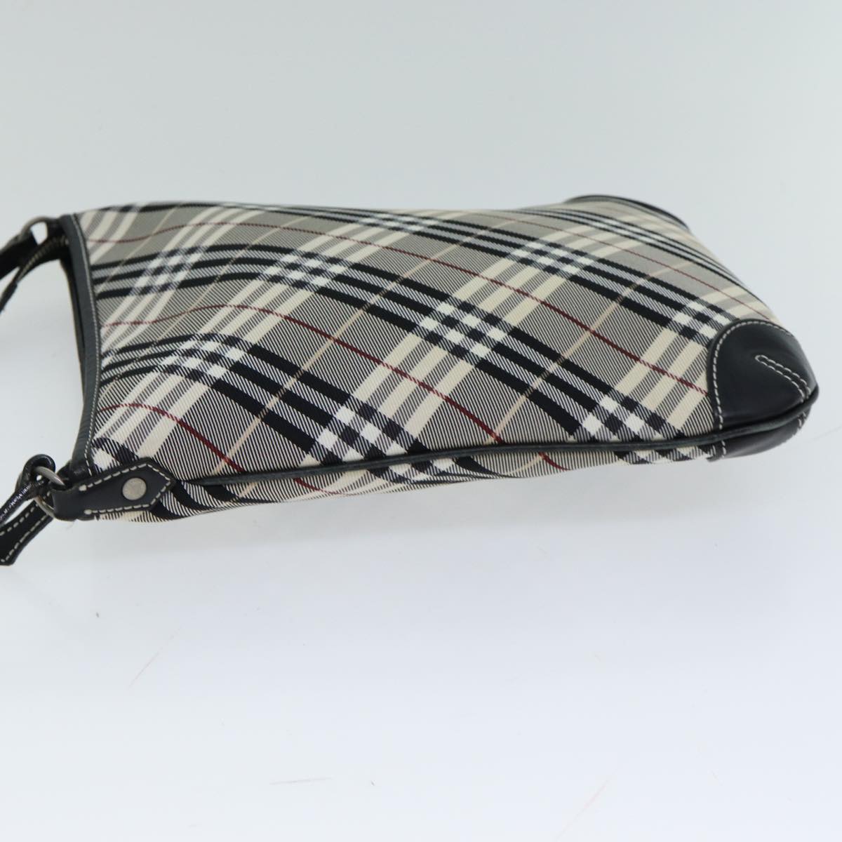 Burberry Check Shoulder Bag - Rovelle Bags