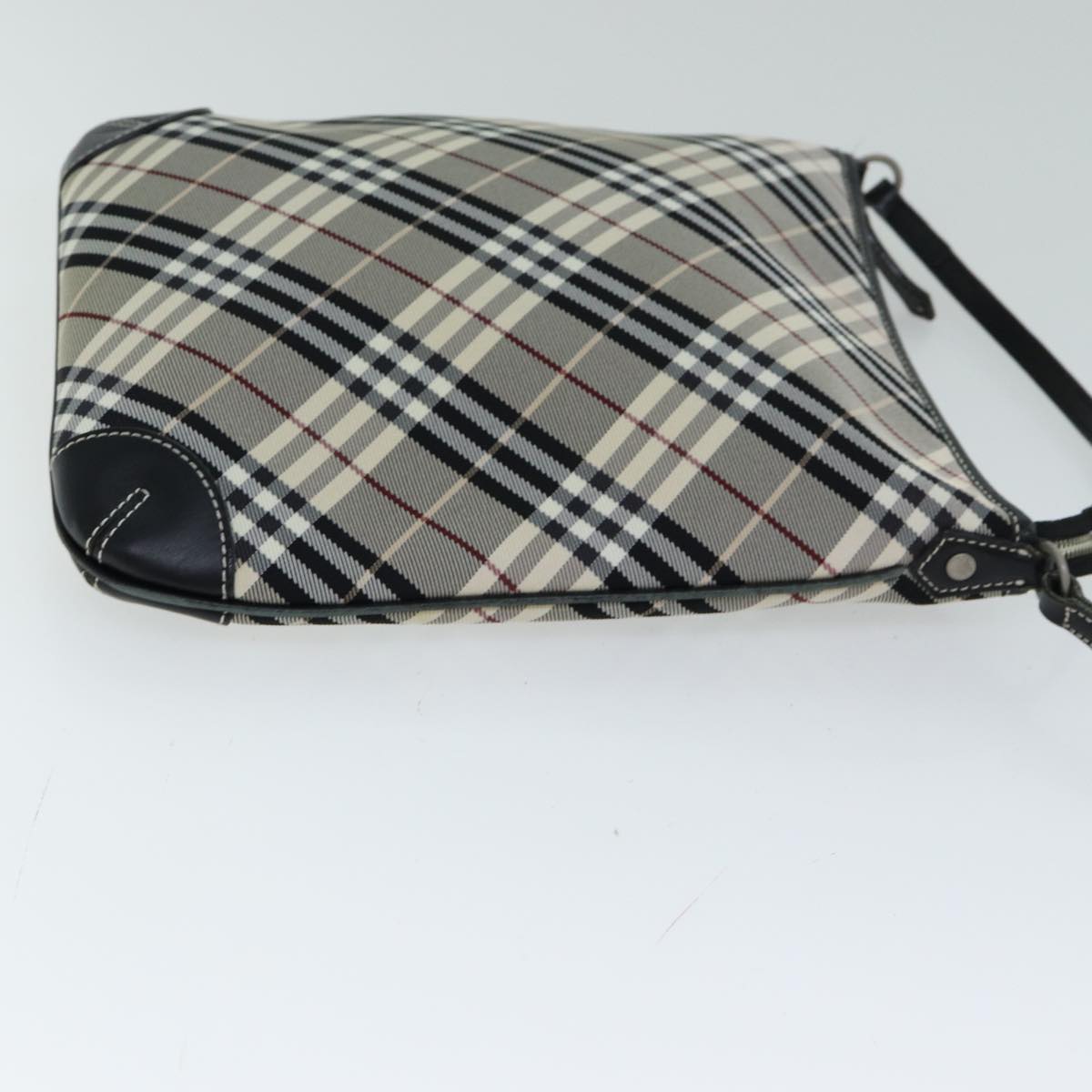 Burberry Check Shoulder Bag - Rovelle Bags