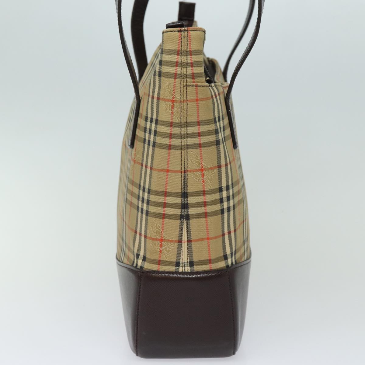 Burberry Check Shoulder Bag - Rovelle Bags