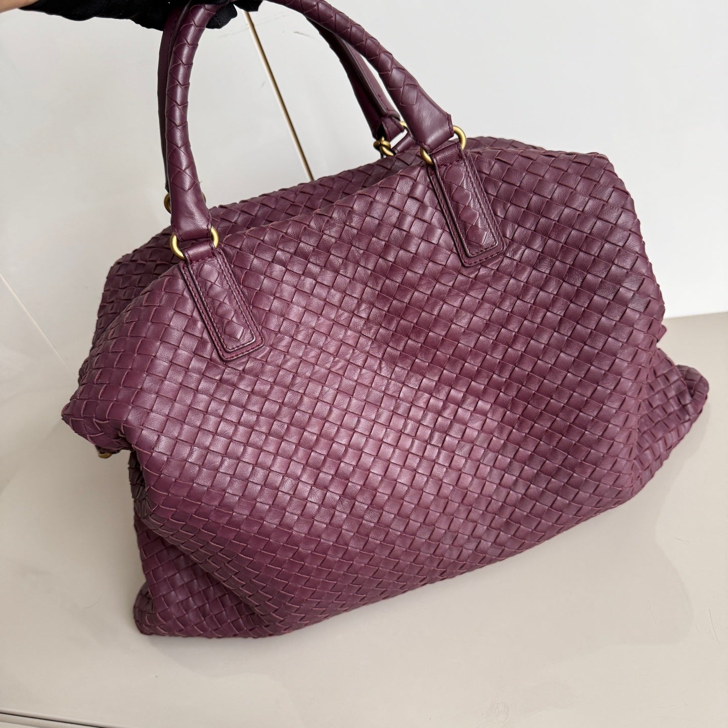 Bottega Veneta Veneta Tote - Rovelle Bags