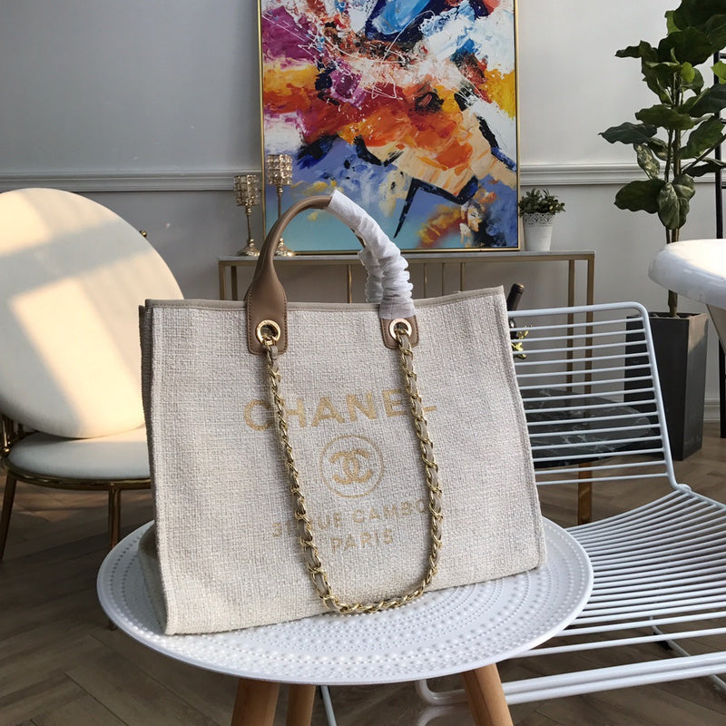 Chanel Handbag - Almora Bags