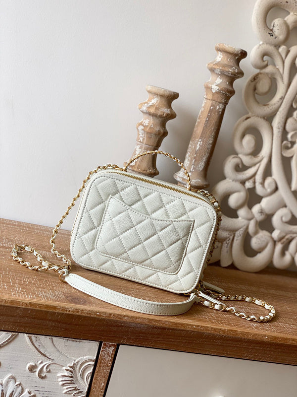 Chanel Handbag - Almora Bags
