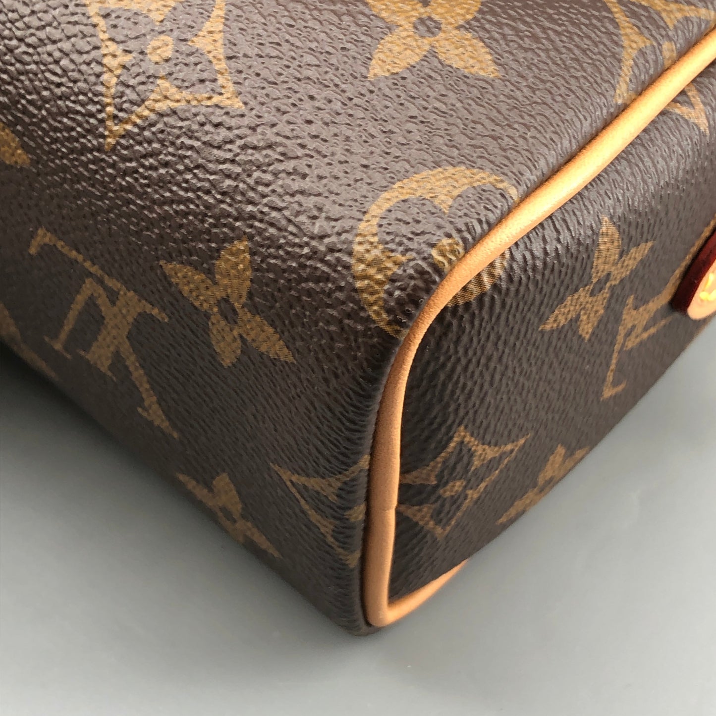 Louis Vuitton Nano Brown