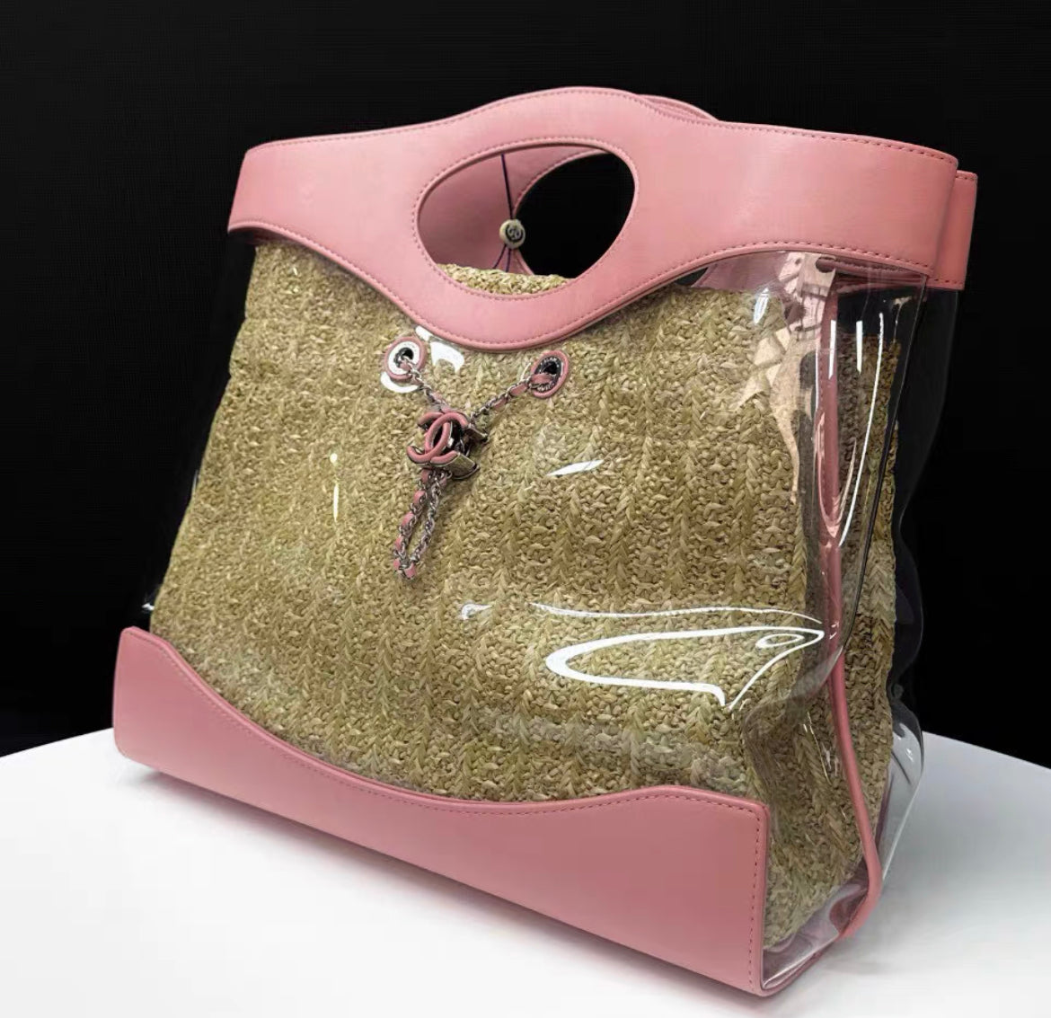 Chanel Chanel 19 Shoulder Bag - Rovelle Bags