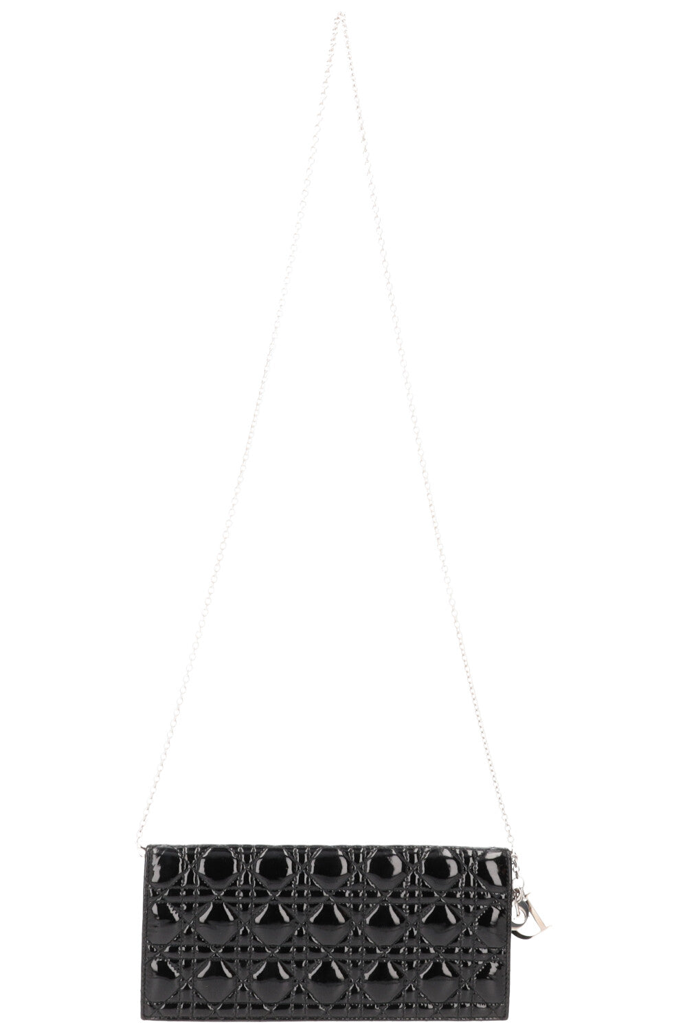 Dior Lady Dior Clutch - Rovelle Bags