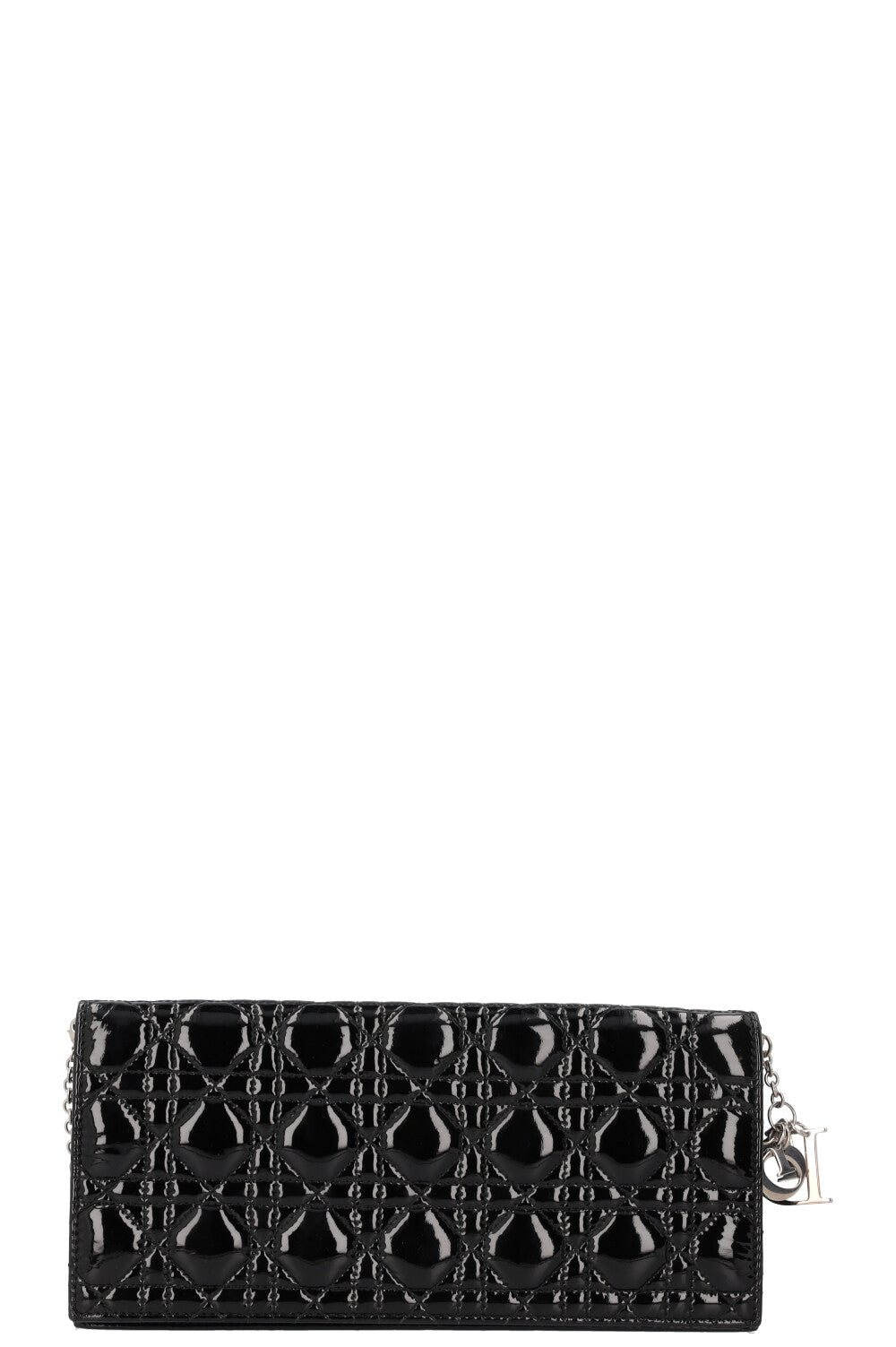 Dior Lady Dior Clutch - Rovelle Bags
