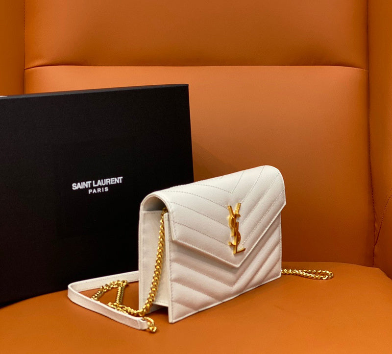 Yves Saint Laurent - Bags - 250