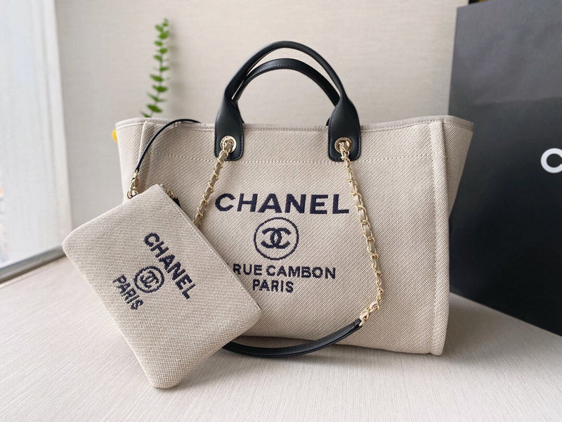 Chanel Handbag - Almora Bags
