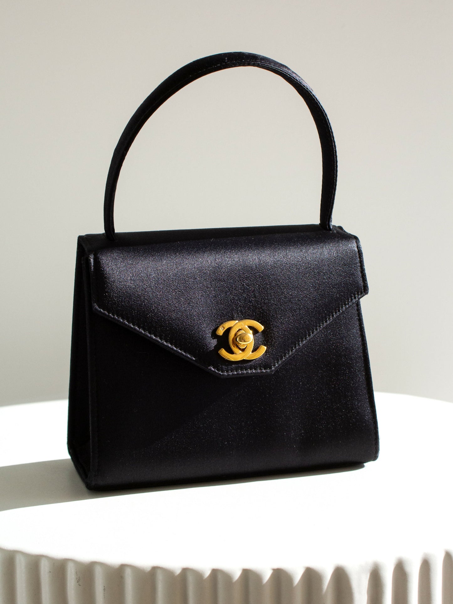Chanel Kelly Shoulder Bag - Rovelle Bags