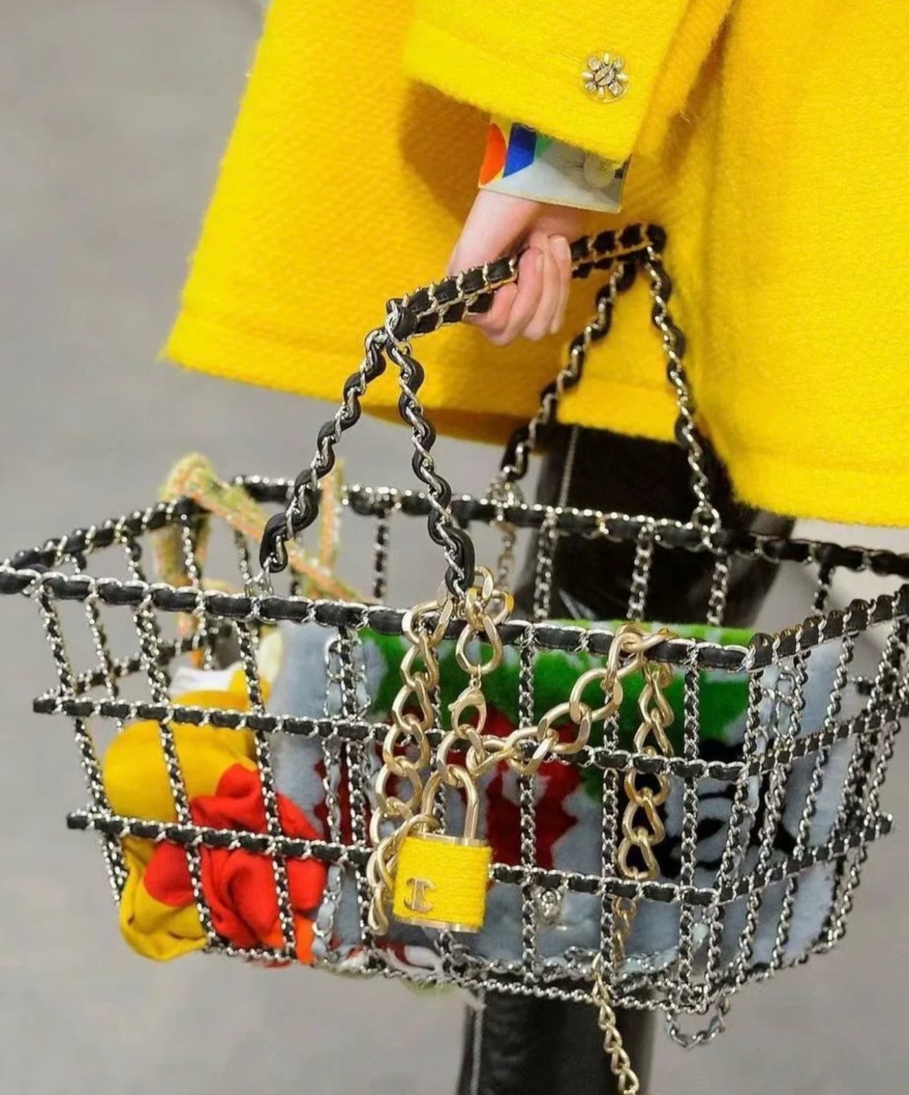 Chanel Timeless Handbag - Rovelle Bags