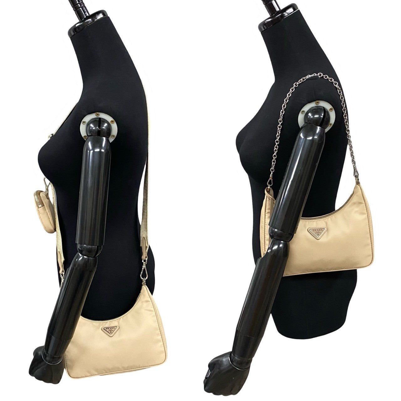 Prada Re Edition Shoulder Bag - Rovelle Bags