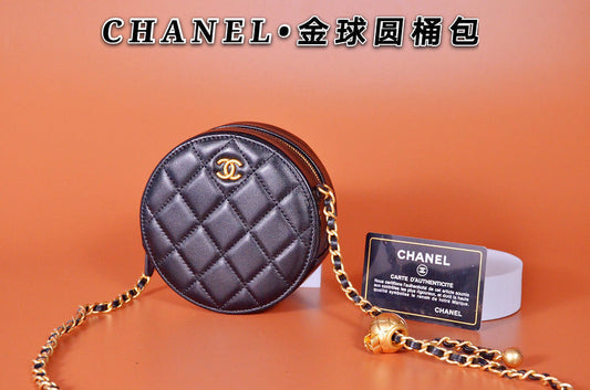 Chanel Handbag - Almora Bags