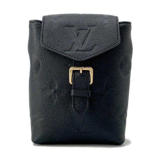 Louis Vuitton Monogram Empreinte Backpack