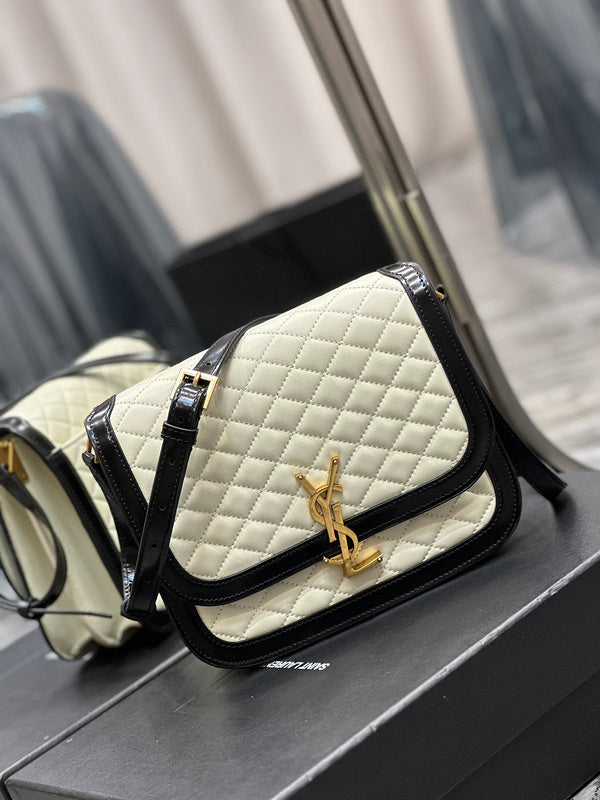Yves Saint Laurent - Bags - 077