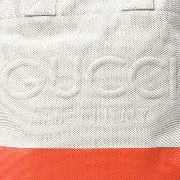 Gucci GG Canvas 2way Handbag