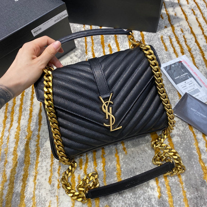 Yves Saint Laurent - Bags 074