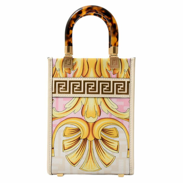 Fendi Shoulder Bag - Rovelle Bags