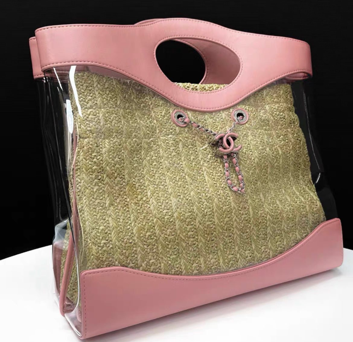 Chanel Chanel 19 Shoulder Bag - Rovelle Bags