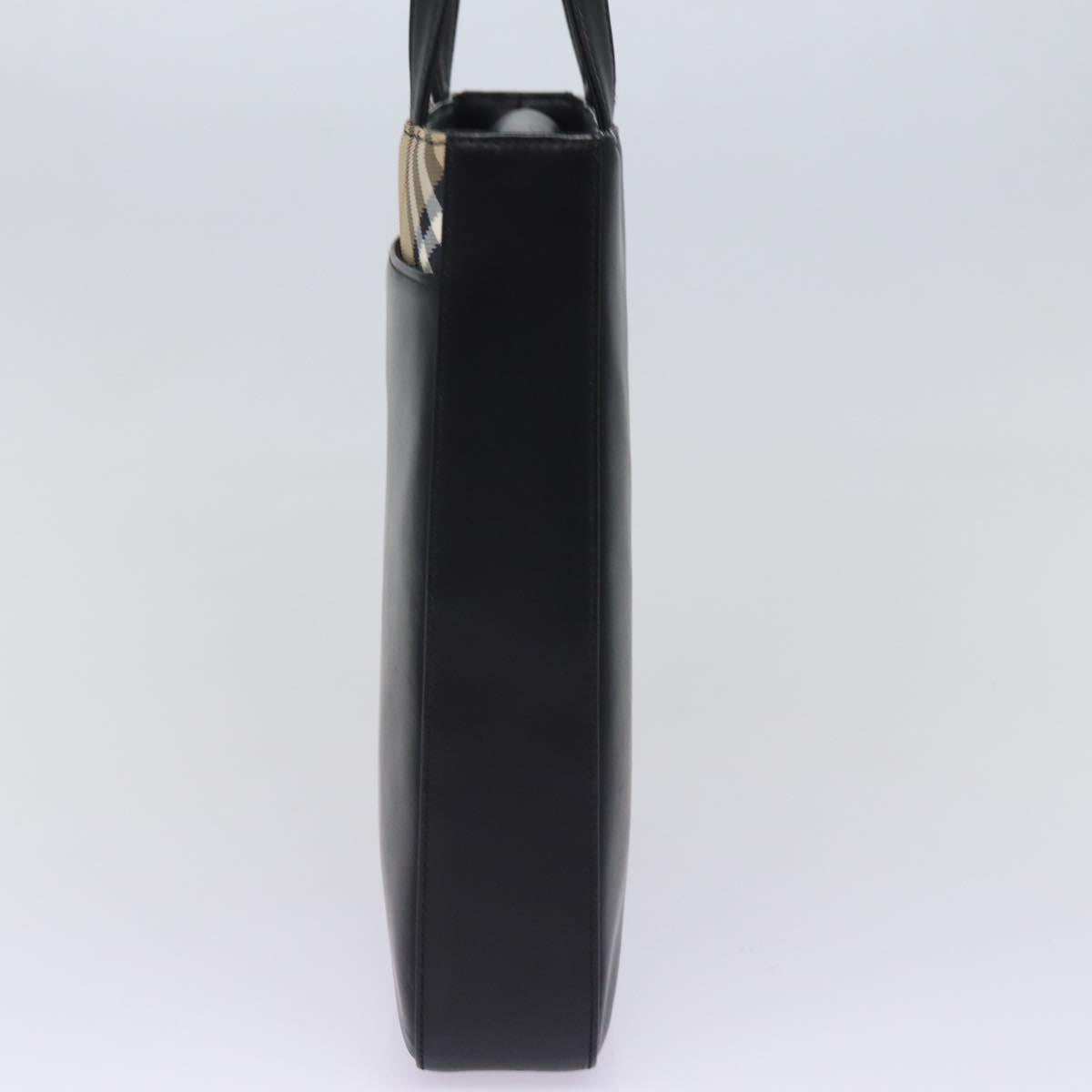 Burberry Check Handbag - Rovelle Bags