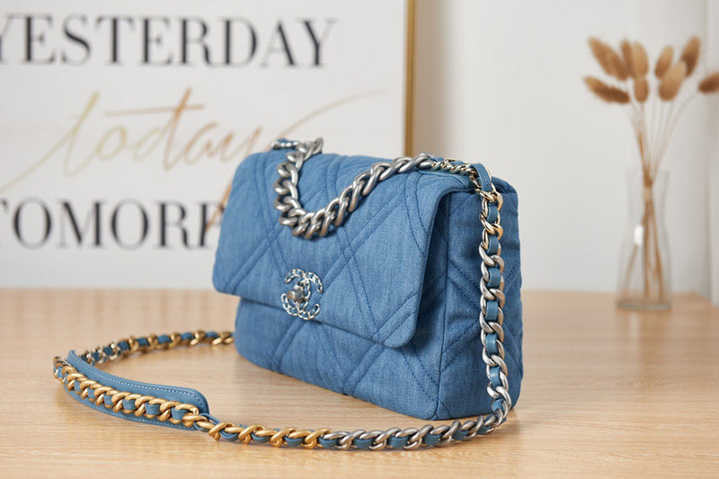 Chanel Handbag - Almora Bags