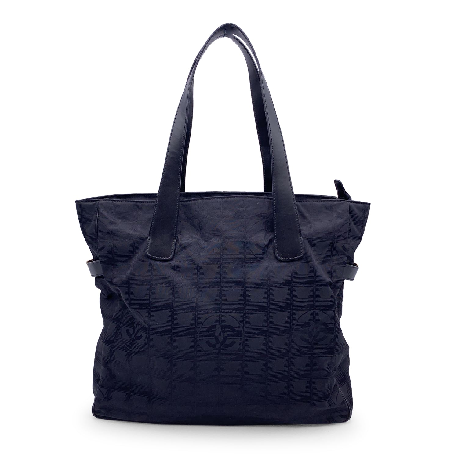 Chanel Tote - Almora Bags