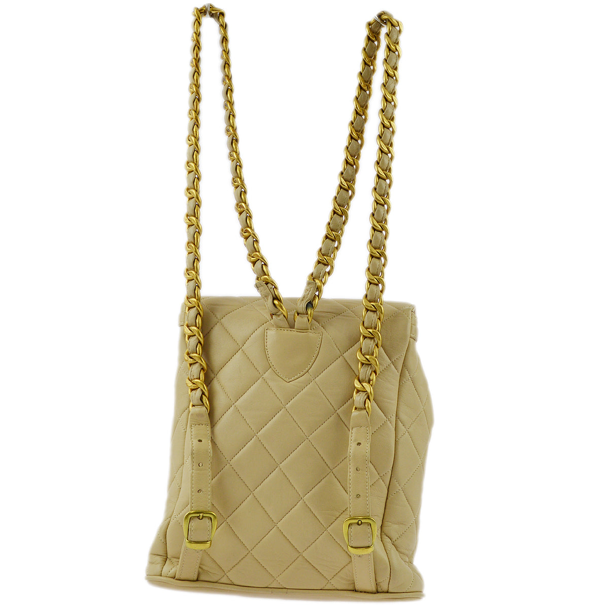Chanel Backpack - Almora Bags