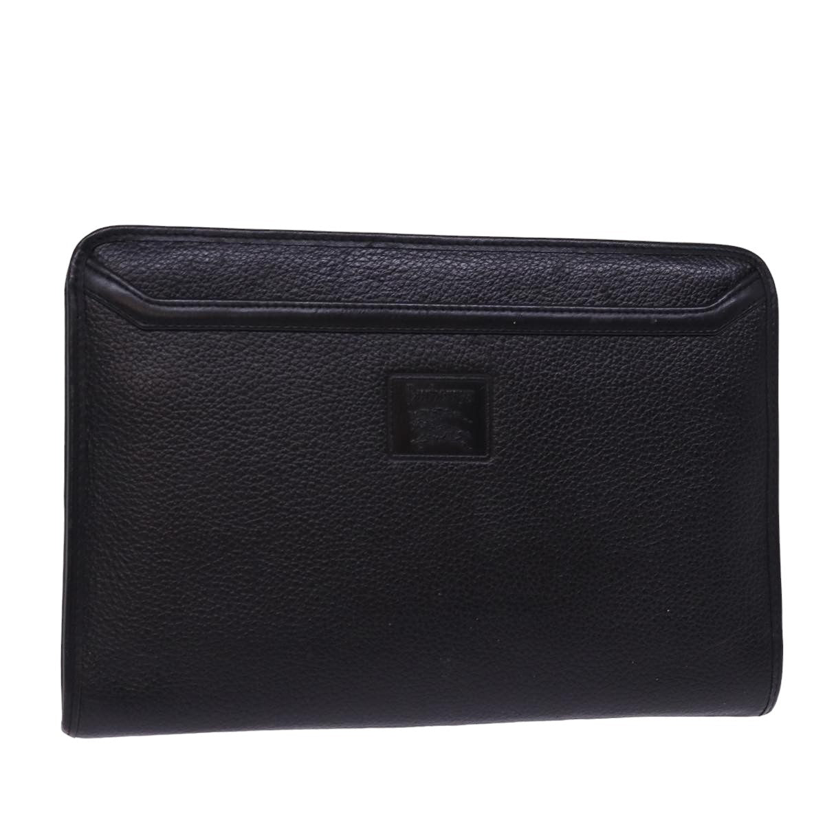 Burberry BurberrySs Auth Clutch Bag - Rovelle Bags