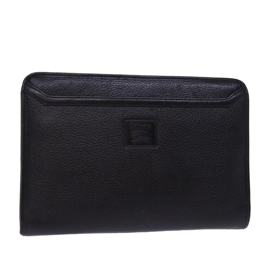 Burberry BurberrySs Auth Clutch Bag - Rovelle Bags