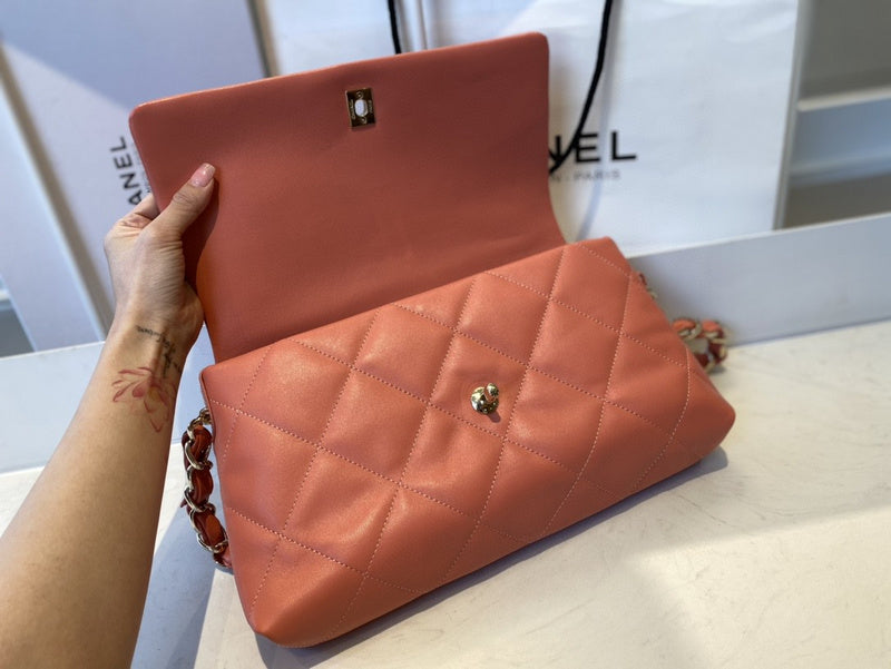 Chanel Handbag - Almora Bags