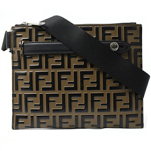 Fendi Shoulder Bag - Rovelle Bags