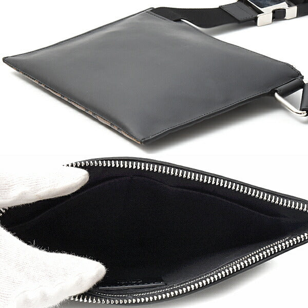 Fendi Shoulder Bag - Rovelle Bags