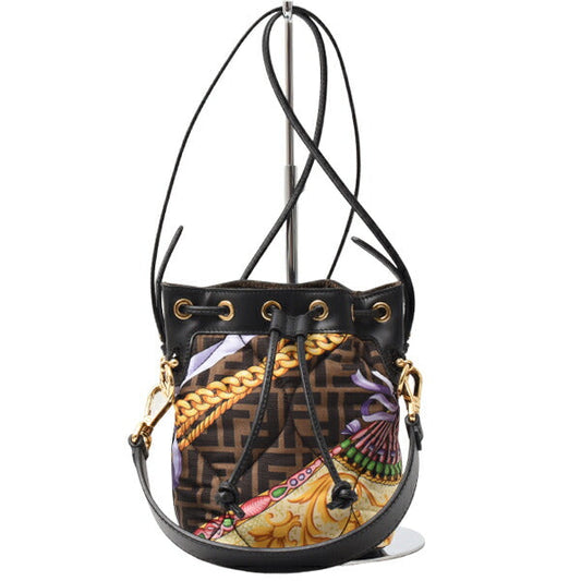 Fendi Shoulder Bag - Rovelle Bags
