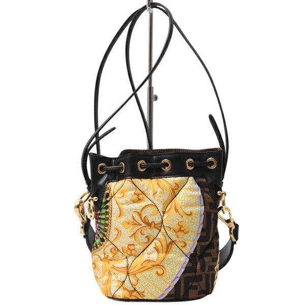 Fendi Shoulder Bag - Rovelle Bags
