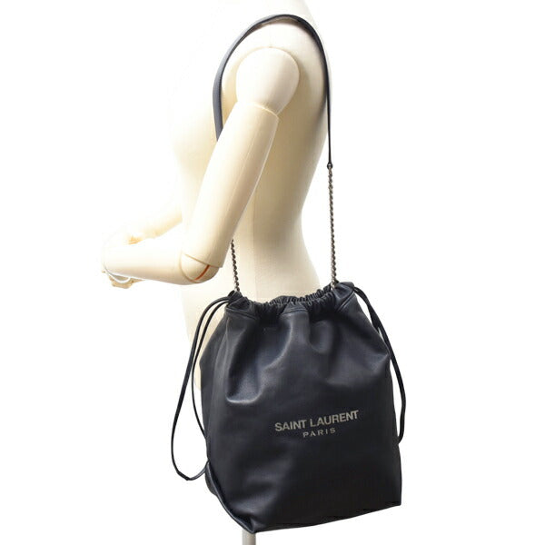Saint Laurent Shoulder Bag - Rovelle Bags