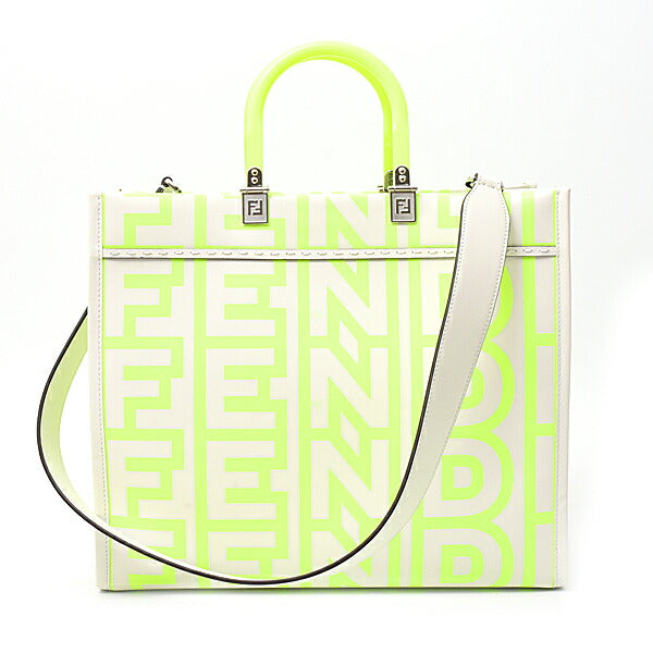Fendi Sunshine Tote - Rovelle Bags