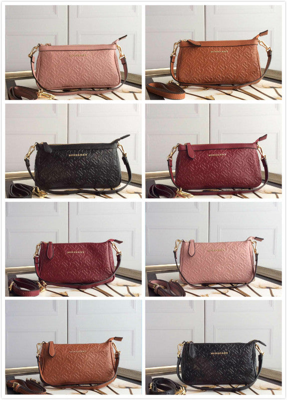 Burberry Bags Bags Clutch Bag - Rovelle Bags
