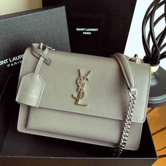 Yves Saint Laurent  Modern Handbag