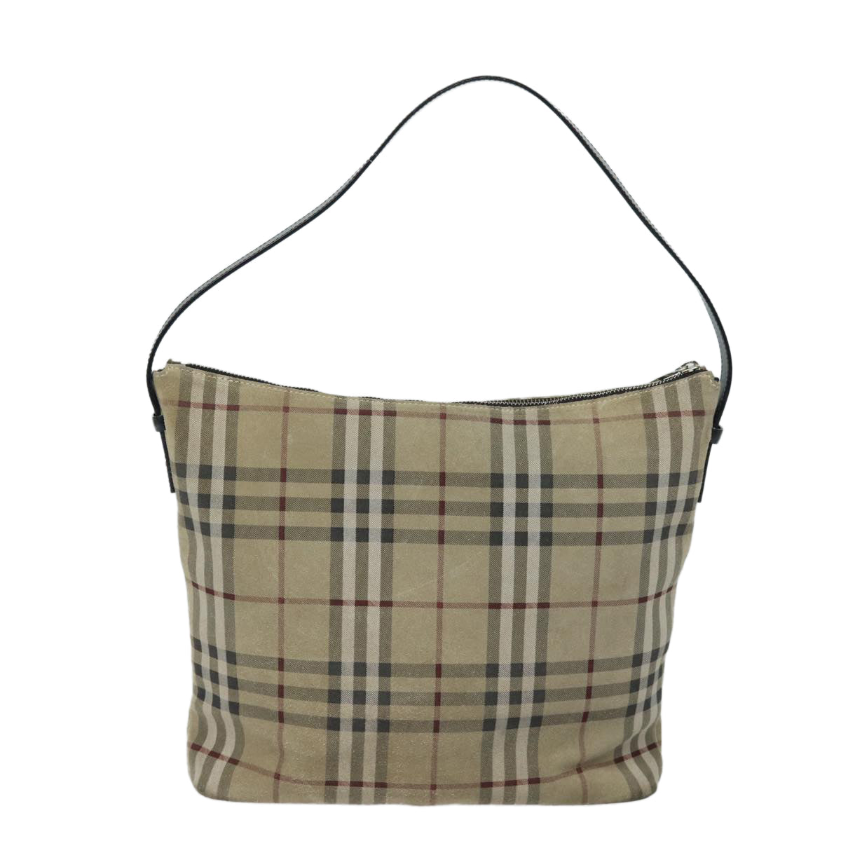 Burberry Check Shoulder Bag - Rovelle Bags