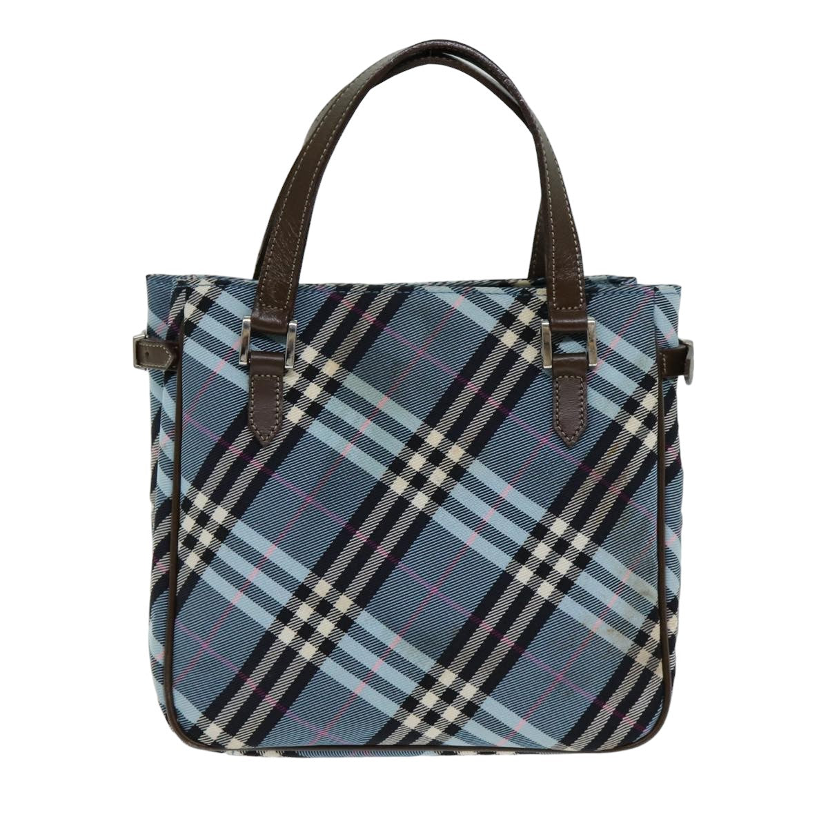 Burberry Nova Label Handbag - Rovelle Bags