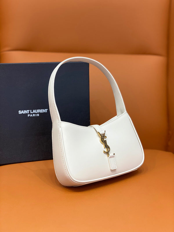 Yves Saint Laurent  Heritage Handbag