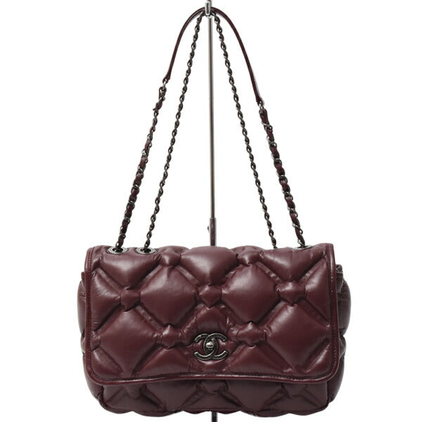 Chanel Shoulder Bag - Almora Bags
