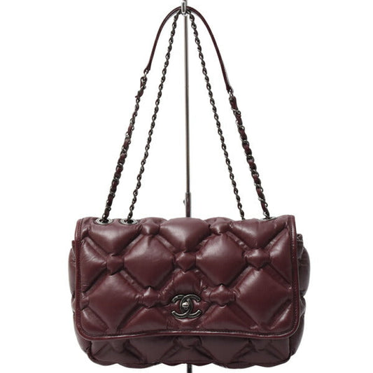 Chanel Shoulder Bag - Almora Bags