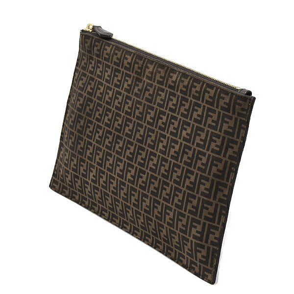 Fendi Clutch - Rovelle Bags