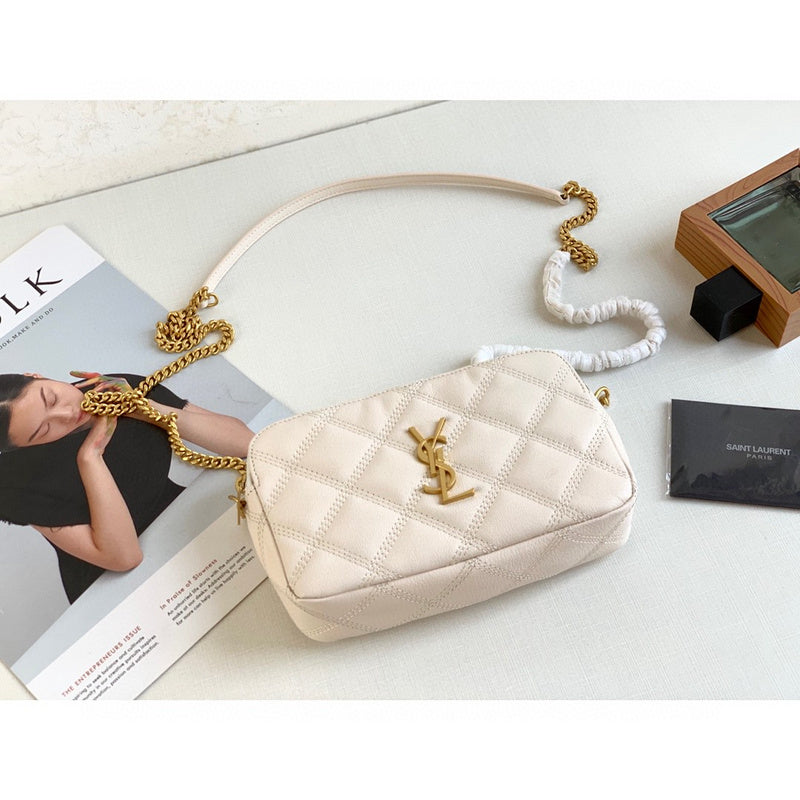 Yves Saint Laurent - Bags - 393